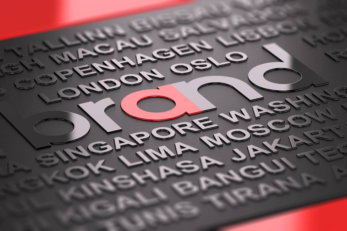 品牌营销培训服务